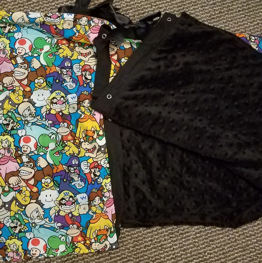 Carseat Canopy cover